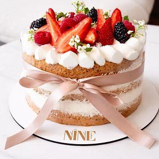 Pâtisseries Nîne