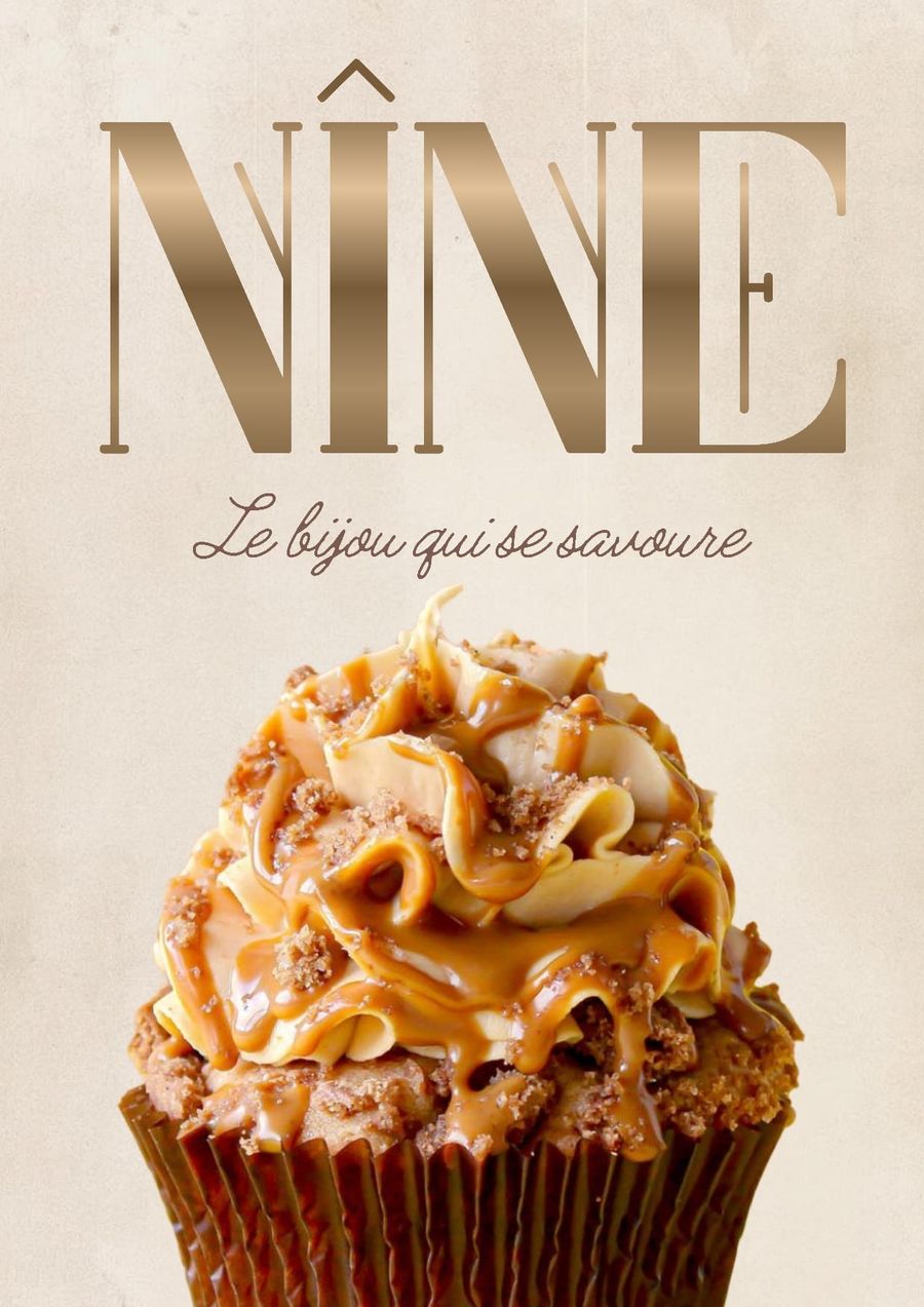 Boutique Nîne Pâtisserie